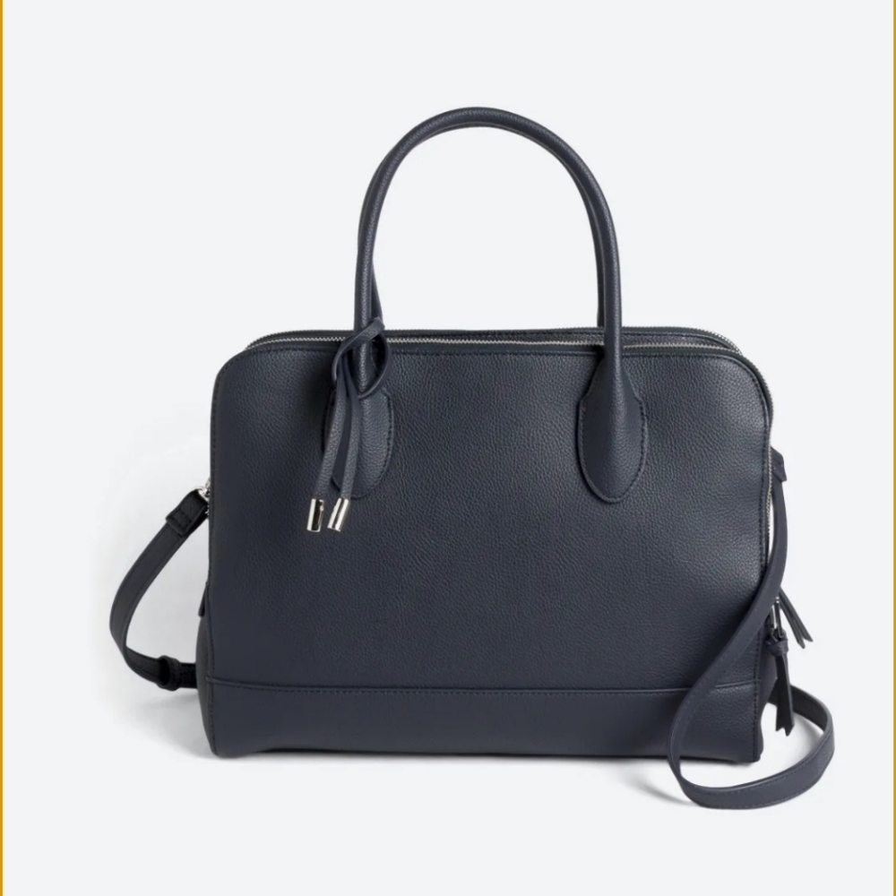 Urban Expressions Oriana Handbag